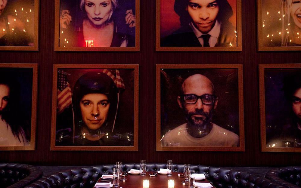 Hotel On Rivington Nueva York