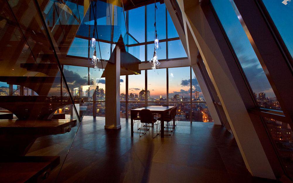 Hotel On Rivington Nueva York