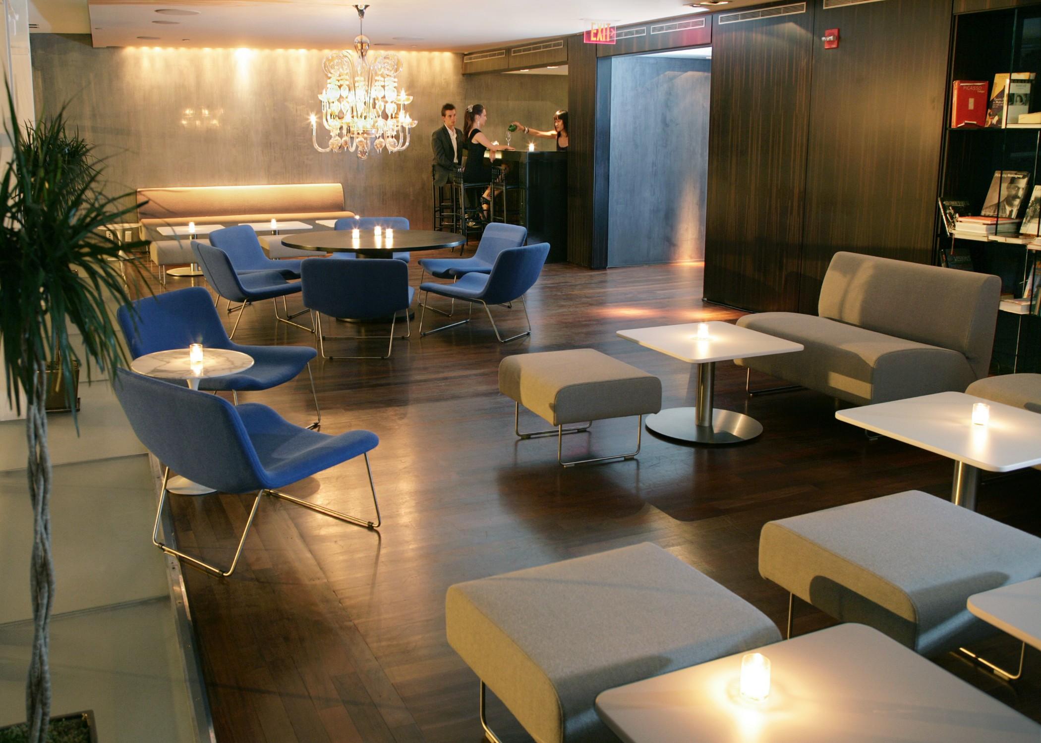 Hotel On Rivington Nueva York