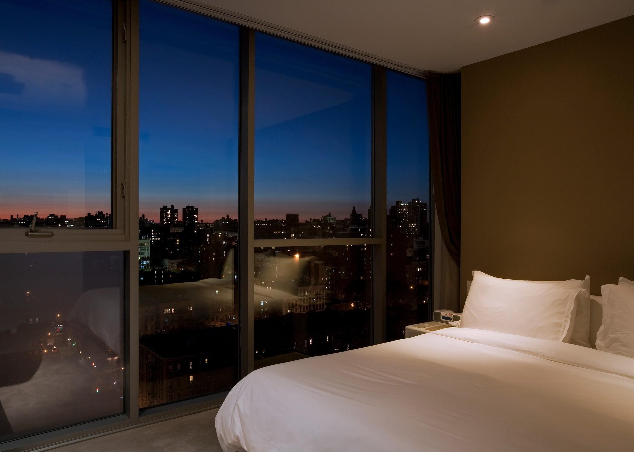 On Rivington 4* Nueva York