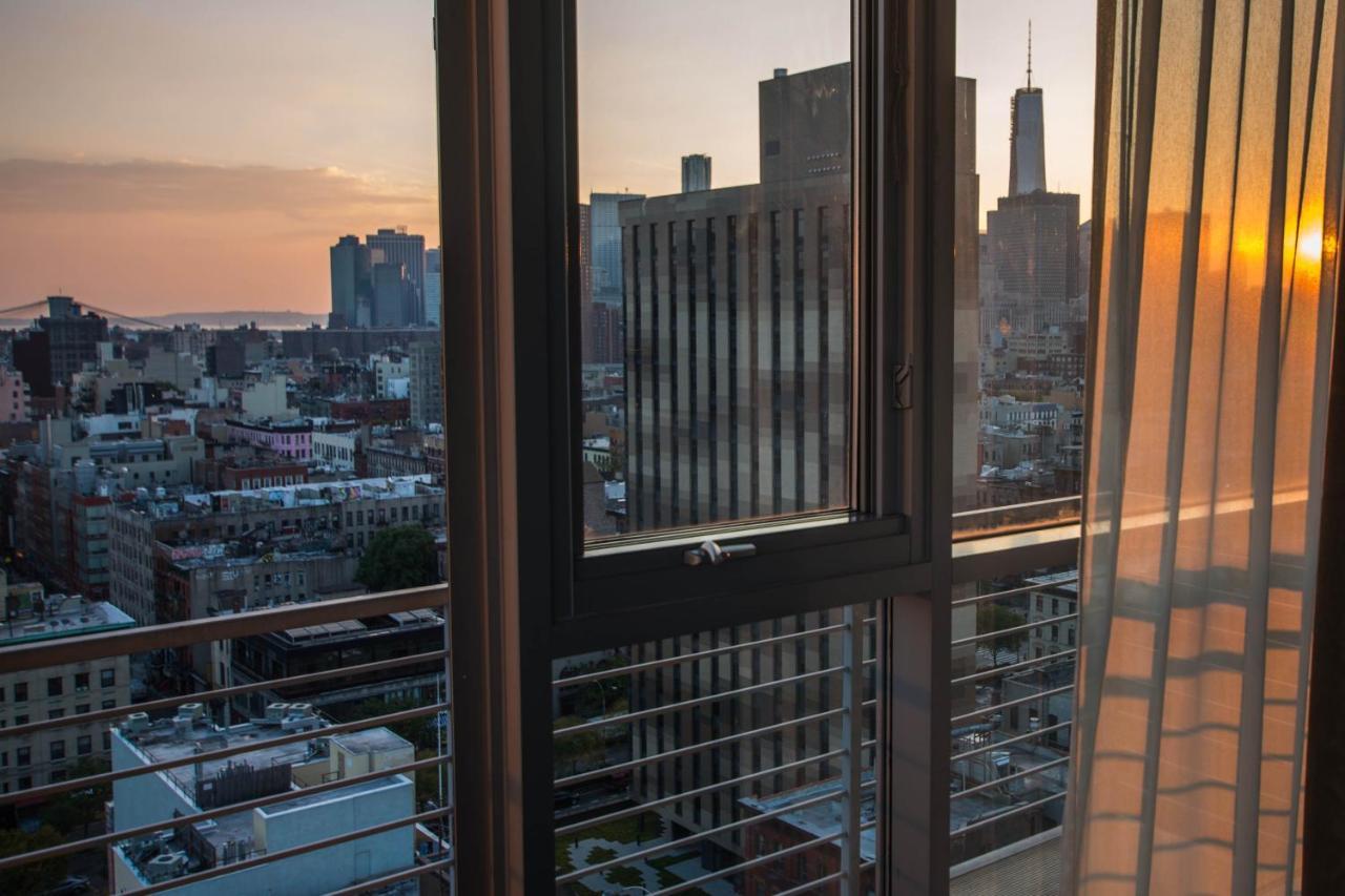 On Rivington Hotel Nueva York