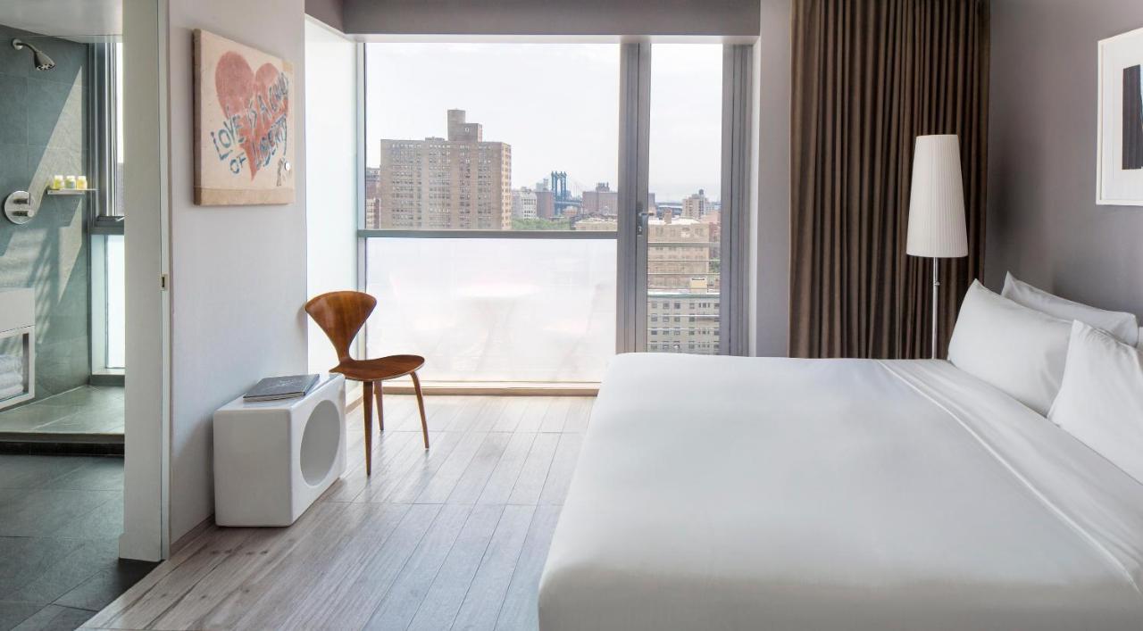 On Rivington 4* Nueva York
