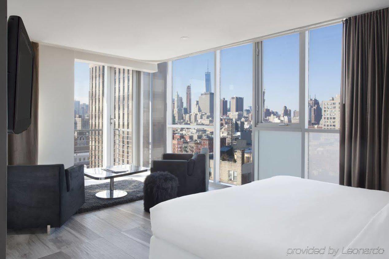 On Rivington Hotel Nueva York