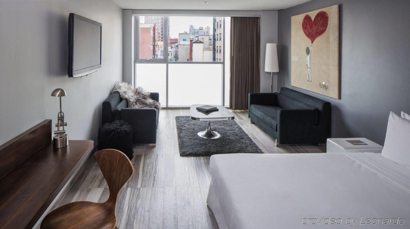 Hotel On Rivington Nueva York
