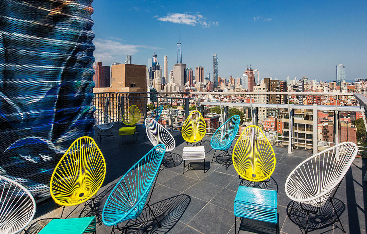 Hotel On Rivington Nueva York